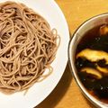 ＊ゆみみ＊'s cooksnap of when they made ランチに簡単　お蕎麦♪　手作り　そばつゆ.
