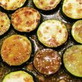 みかん2017's cooksnap of when they made 味噌胡麻ズッキーニ.