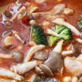 クックkosakai's cooksnap of when they made 鶏手羽トマトクリーム煮.