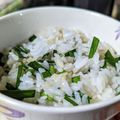 NAGANO久留米's cooksnap of when they made ニラめし.
