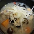 ＮＵＩＮＵＩ's cooksnap of when they made これは手放せない！『にんにく塩麹』.