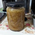 NAGANO久留米's cooksnap of when they made すりおろしオニオンソース.