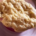 てきもき's cooksnap of when they made レンジで簡単もちもち豆腐蒸しパン.