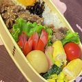 YU-ZEN's cooksnap of when they made ほうれん草とコーンのバター醤油炒め.