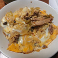 みかＰ's cooksnap of when they made 素材を活かす♡鯖缶と玉ねぎの卵とじ.