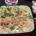 ちゅんまき☆'s cooksnap of when they made 主人が作るまんまるたこ焼き.