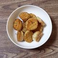 ＊ＫＹＯ＊'s cooksnap of when they made まるでホタテ！エリンギのステーキ.