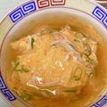 ひかりのママちゃん's cooksnap of when they made 再現！簡単 関西風餃子の王将天津飯♡.