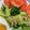 わたるんママ's cooksnap of when they made ごま風味香る！しらすと小松菜の麺つゆ炒め.
