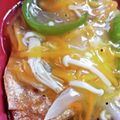ゆゆっちゃ's cooksnap of when they made ☆ワンタンあんかけ☆.
