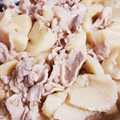 よし母さん♪'s cooksnap of when they made たけのこと豚肉の味噌炒め.