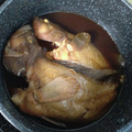 クックasclt☆'s cooksnap of when they made 高級魚アコウ（キジハタ）の煮付け.