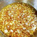 キラキラダイア's cooksnap of when they made 夏はコレ♡超旨♡万能オニオンドレッシング.
