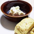 クックWNMUT7☆'s cooksnap of when they made 材料2つ★手作りサワークリーム.