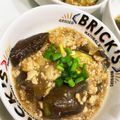 あきちゃん！！！'s cooksnap of when they made ご飯がすすむ＊時短簡単＊炒めない麻婆茄子.