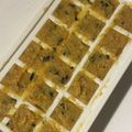 ★あやたん★'s cooksnap of when they made お湯を注ぐだけの即席味噌汁..味噌玉作り.