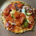 かわいい星優のママ's cooksnap of when they made ♡家にあるもので簡単！手作りピザソース♡.