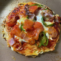 かわいい星優のママ's cooksnap of when they made ♡家にあるもので簡単！手作りピザソース♡.