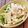 あーこ姐's cooksnap of when they made 水菜とちくわの味噌マヨサラダ.