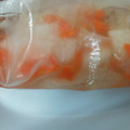 クック8SSYN0☆'s cooksnap of when they made ★大根と人参の甘酢漬け★.