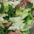 snow012's cooksnap of when they made プロ直伝！3つのコツで激ウマ回鍋肉.