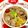 YUH♡ママ's cooksnap of when they made 水菜豚丼.