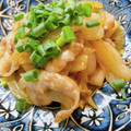 mmmugi's cooksnap of when they made 簡単！新玉ねぎと☆豚バラの炒め煮♪.