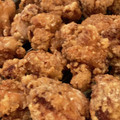 jltgaz's cooksnap of when they made 我が家のカラッと♪から揚げ♪.