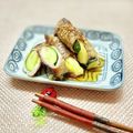 moko♪キッチン♪'s cooksnap of when they made 焼肉のタレで♡ズッキーニとチーズの肉巻き.