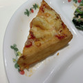 もか☆☆☆'s cooksnap of when they made 簡単♪トースターで厚揚げのピザ風.