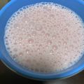 クック0YQVJG☆'s cooksnap of when they made 飲むヨーグルト風ドリンク｡o○.