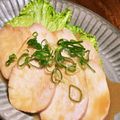 ゆぅいんしゅ's cooksnap of when they made 鶏むね肉のもろみ照り焼き.