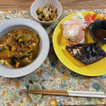 nok♡'s cooksnap of when they made 簡単おつまみ✿鶏ひざ軟骨のカレー炒め.