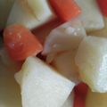 キロリン's cooksnap of when they made めっさ簡単✿ジャガイモのダシダ煮.