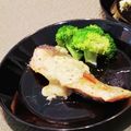 Dellaたん's cooksnap of when they made 鮭のマヨネーズ焼き【フライパンのみ】.