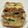クック35PQO2☆'s cooksnap of when they made HMでベーコンとほうれん草のケークサレ.