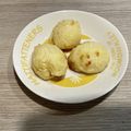 ポンラマイ's cooksnap of when they made ピザ用チーズでポンデケージョ ☆彡.