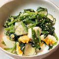 ｷｬｽｰ's cooksnap of when they made ごまマヨほうれん草.