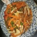 JJ1122's cooksnap of when they made イトヨリのあんかけ.