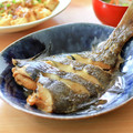 runa10's cooksnap of when they made カレイの煮付け.