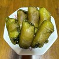 猫饂飩's cooksnap of when they made 津軽の郷土料理 若生おにぎり.