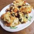 クックH6RWIA☆'s cooksnap of when they made 白だし大葉唐揚げ.