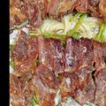 yama_miu's cooksnap of when they made ひとり焼き肉.