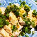 ozameg's cooksnap of when they made レンジde超絶簡単♡夏ver.よだれ鶏.