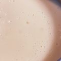 mint72's cooksnap of when they made じゃがいものポタージュ♪バター無し.