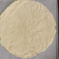 まりあっち☆★☆★'s cooksnap of when they made ピザ生地　さっくり軽い.