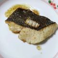 あゆはと's cooksnap of when they made ヒラメのムニエル.