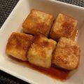 とりさん♡'s cooksnap of when they made ご飯が進む！我が家のカリふわ揚げ出し豆腐.