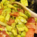 ひめめめママ's cooksnap of when they made アボカドとトマトとレタスのわさびサラダ.