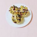 まあまま☆0403's cooksnap of when they made 節分に鬼饅頭！HMで簡単♪餡子入り.